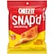 Cheez-It Cheez-It Snap'D Double Cheese Crackers 2.2 oz., PK6 2410011422 - alternate 3